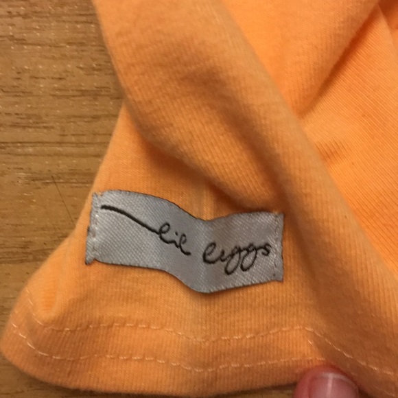 Lil leggs tight shorts - Picture 2 of 4